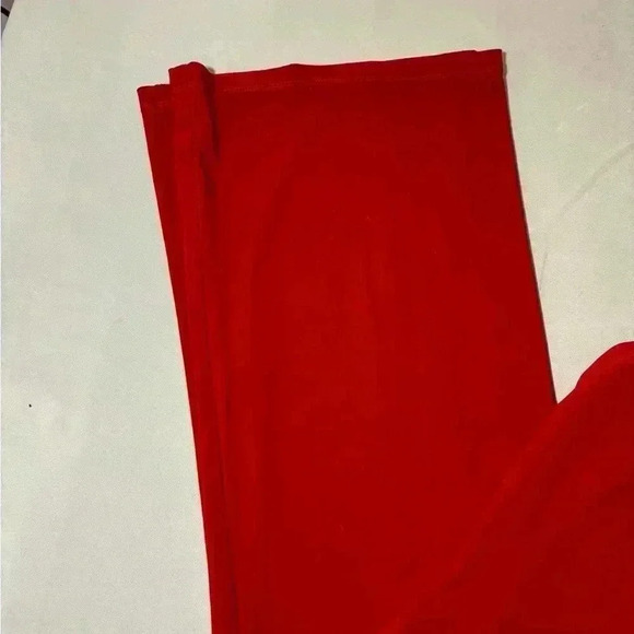 Womens size 16 stretchy Frank Lyman jumpsuit,#H319 - Picture 7 of 8